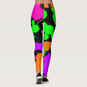 Leggings (Rückseite)