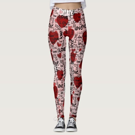 Leggings (Vorderseite)