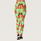 LEGGINGS (Rückseite)
