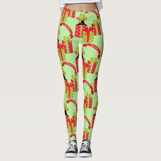 LEGGINGS (Vorderseite)