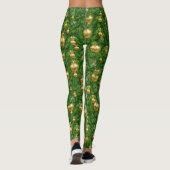 LEGGINGS (Rückseite)
