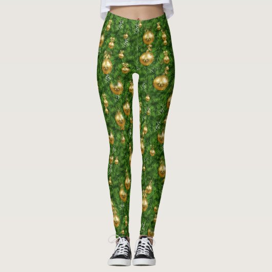 LEGGINGS (Vorderseite)