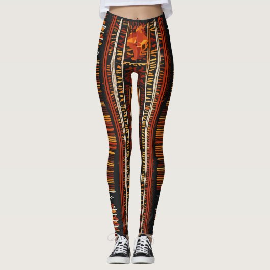 Leggings (Vorderseite)