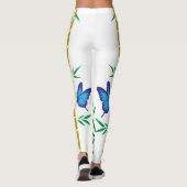 Leggings (Rückseite)