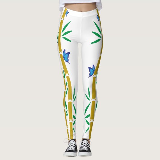 Leggings (Vorderseite)