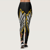 Leggings (Rückseite)