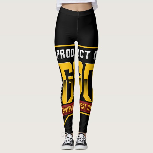 Leggings (Vorderseite)