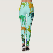 Leggings (Rückseite)