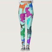 Leggings (Vorderseite)