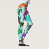 Leggings (Rechts)