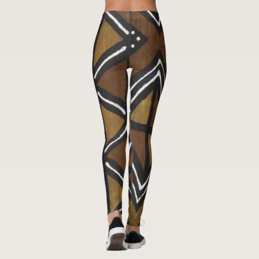 Leggings (Rückseite)