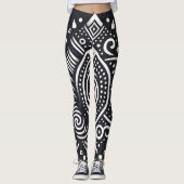 Leggings  (Vorderseite)