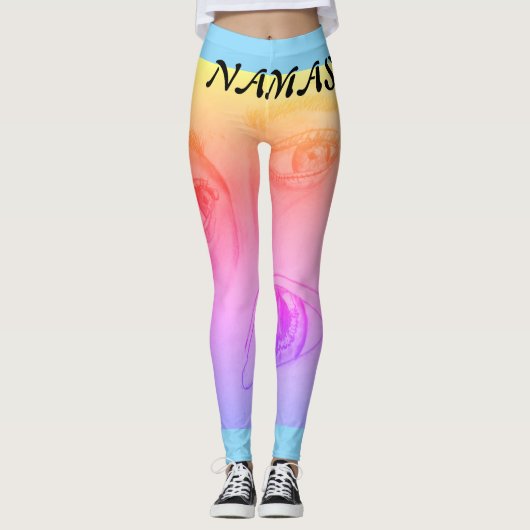 Leggings (Vorderseite)