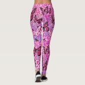 Leggings (Rückseite)