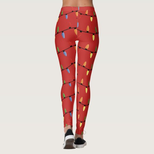 Leggings (Rückseite)