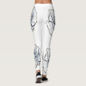 Leggings (Rückseite)