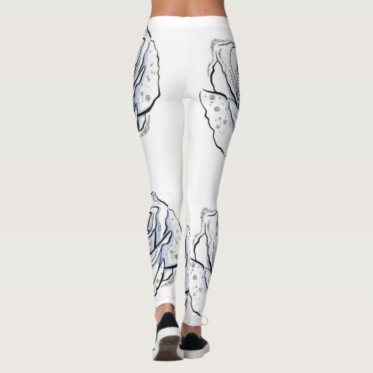 Leggings (Rückseite)