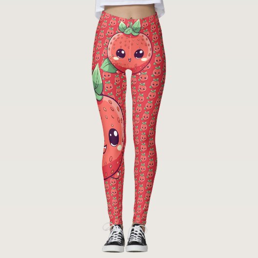 Leggings (Vorderseite)