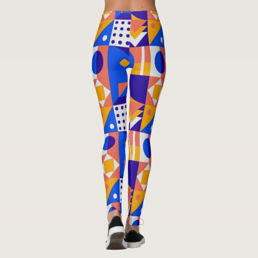 Leggings (Rückseite)