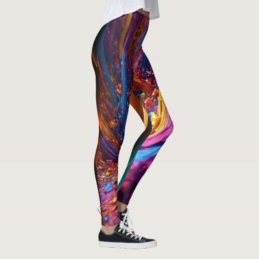 Leggings (Rechts)