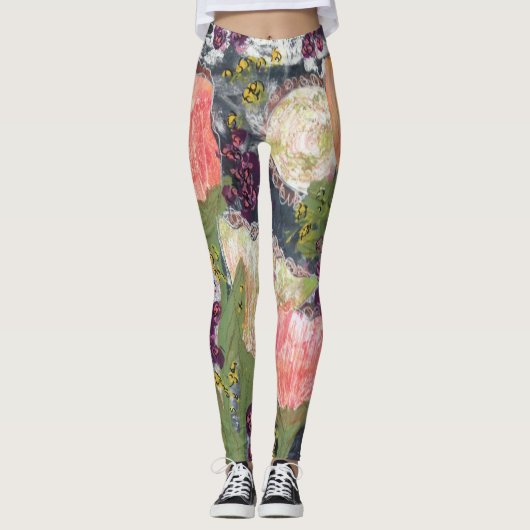 Leggings (Vorderseite)