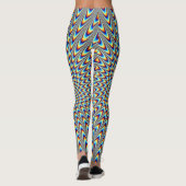Leggings (Rückseite)