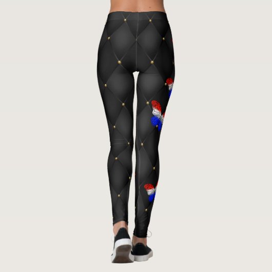 Leggings (Rückseite)
