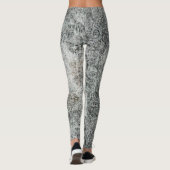 Leggings (Rückseite)