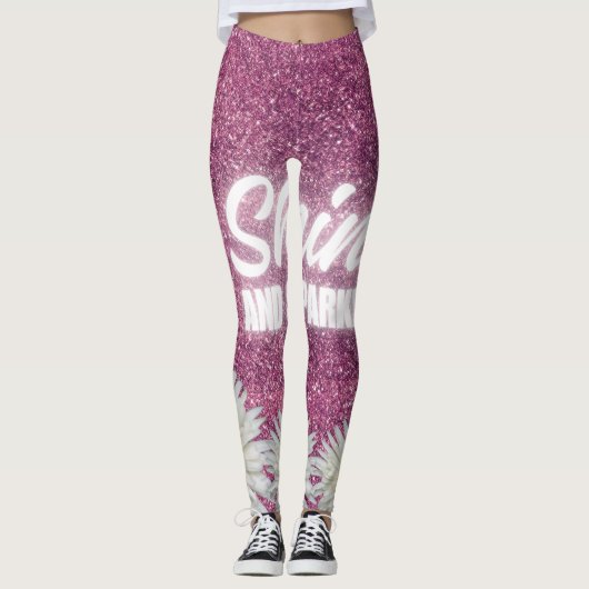 Leggings (Vorderseite)