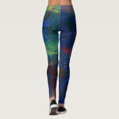 Leggings (Rückseite)