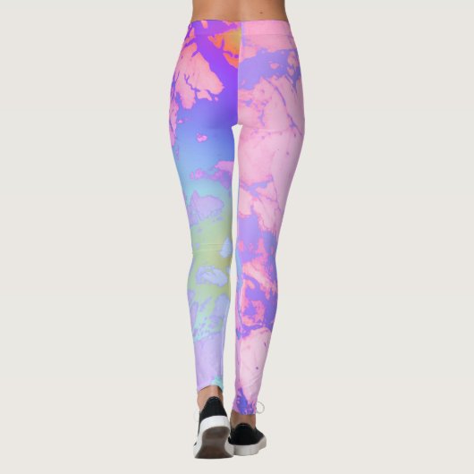 Leggings (Rückseite)