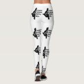 Leggings (Rückseite)