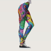 Leggings (Rechts)