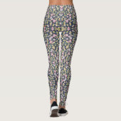Leggings (Rückseite)