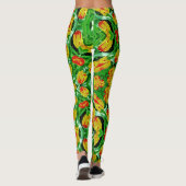 Leggings (Rückseite)