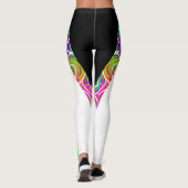 Leggings (Rückseite)