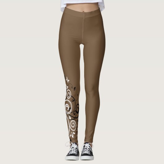 Leggings (Vorderseite)