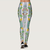Leggings (Rückseite)