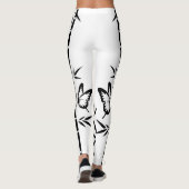 Leggings (Rückseite)