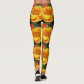 Leggings (Rückseite)