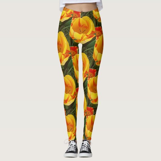 Leggings (Vorderseite)