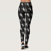 Leggings (Rückseite)