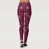 Leggings (Rückseite)