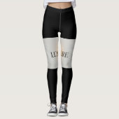 LEGGINGS (Vorderseite)