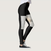 LEGGINGS (Rechts)