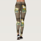 Leggings (Rückseite)