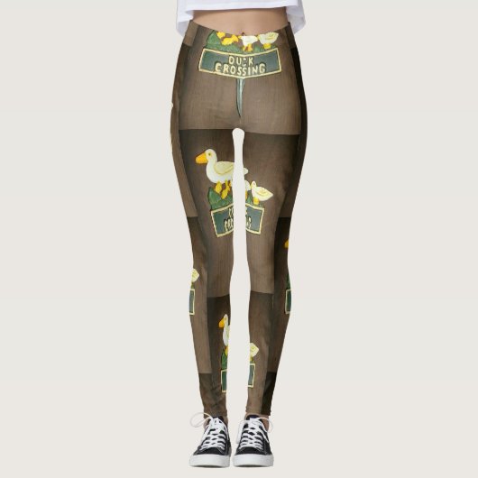 Leggings (Vorderseite)