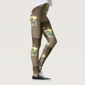 Leggings (Rechts)