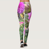 Leggings (Rückseite)