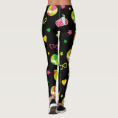 Leggings (Rückseite)